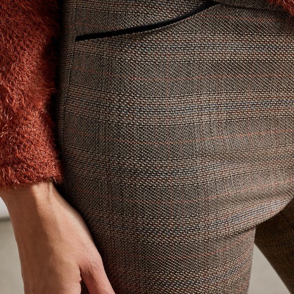 Tribal Sportwear Pant - Picture 2 of 3